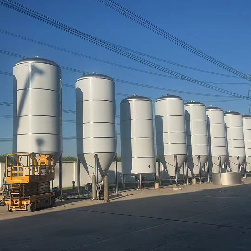 福建小型啤酒设备